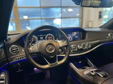 MERCEDES-BENZ S 500 4Matic 7G-Tronic AMG Line, Benzina, Occasioni / Usate, Automatico - 7