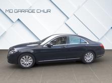 MERCEDES-BENZ S 500 4Matic 7G-Tronic, Petrol, Second hand / Used, Automatic - 3