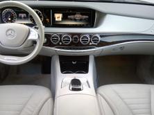 MERCEDES-BENZ S 500 4Matic 7G-Tronic, Petrol, Second hand / Used, Automatic - 4