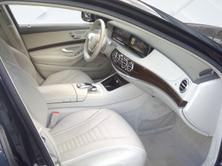 MERCEDES-BENZ S 500 4Matic 7G-Tronic, Petrol, Second hand / Used, Automatic - 5