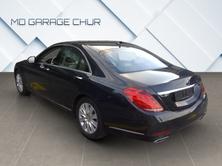 MERCEDES-BENZ S 500 4Matic 7G-Tronic, Petrol, Second hand / Used, Automatic - 6