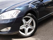 MERCEDES-BENZ S 500 V8, Petrol, Second hand / Used, Automatic - 2