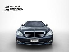 MERCEDES-BENZ S 500 V8, Petrol, Second hand / Used, Automatic - 3