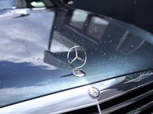 MERCEDES-BENZ S 500 V8, Petrol, Second hand / Used, Automatic - 5