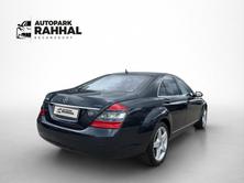 MERCEDES-BENZ S 500 V8, Petrol, Second hand / Used, Automatic - 7