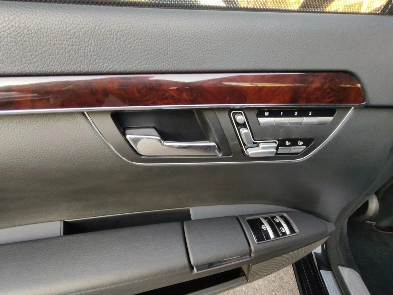 MERCEDES-BENZ S 500 L BlueEfficiency SS 4Matic 7G-Tronic, Petrol, Second hand / Used, Automatic - 6
