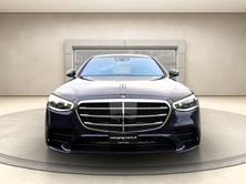 MERCEDES-BENZ S 500 4Matic AMG Line 9G-Tronic CH-Fahrzeug  G, Mild-Hybrid Petrol/Electric, Second hand / Used, Automatic - 2