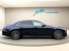 MERCEDES-BENZ S 500 4Matic AMG Line 9G-Tronic CH-Fahrzeug  G, Mild-Hybrid Petrol/Electric, Second hand / Used, Automatic - 4