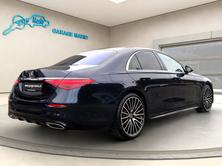 MERCEDES-BENZ S 500 4Matic AMG Line 9G-Tronic CH-Fahrzeug  G, Mild-Hybrid Petrol/Electric, Second hand / Used, Automatic - 5