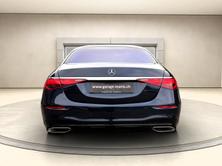 MERCEDES-BENZ S 500 4Matic AMG Line 9G-Tronic CH-Fahrzeug  G, Mild-Hybrid Petrol/Electric, Second hand / Used, Automatic - 6