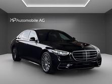 MERCEDES-BENZ S 500 L 4Matic AMG Line 9G-Tronic, Mild-Hybrid Petrol/Electric, Second hand / Used, Automatic - 2