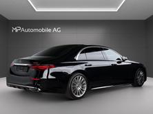 MERCEDES-BENZ S 500 L 4Matic AMG Line 9G-Tronic, Mild-Hybrid Petrol/Electric, Second hand / Used, Automatic - 3