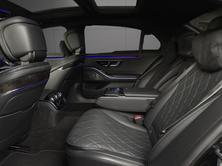 MERCEDES-BENZ S 500 L 4Matic AMG Line 9G-Tronic, Mild-Hybrid Petrol/Electric, Second hand / Used, Automatic - 6