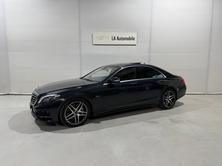 MERCEDES-BENZ S 500 Edition 1 AMG Line 4Matic 7G-Tronic, Benzina, Occasioni / Usate, Automatico - 2