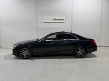 MERCEDES-BENZ S 500 Edition 1 AMG Line 4Matic 7G-Tronic, Benzina, Occasioni / Usate, Automatico - 3