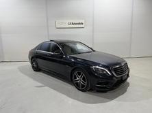 MERCEDES-BENZ S 500 Edition 1 AMG Line 4Matic 7G-Tronic, Benzina, Occasioni / Usate, Automatico - 4