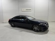 MERCEDES-BENZ S 500 Edition 1 AMG Line 4Matic 7G-Tronic, Benzina, Occasioni / Usate, Automatico - 5