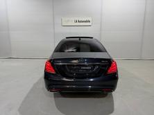 MERCEDES-BENZ S 500 Edition 1 AMG Line 4Matic 7G-Tronic, Benzina, Occasioni / Usate, Automatico - 7
