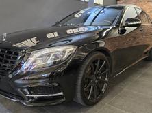 MERCEDES-BENZ S 500 7G-Tronic AMG-Line, Benzin, Occasion / Gebraucht, Automatik - 2