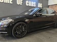 MERCEDES-BENZ S 500 7G-Tronic AMG-Line, Benzin, Occasion / Gebraucht, Automatik - 3