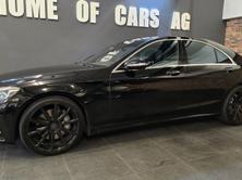 MERCEDES-BENZ S 500 7G-Tronic AMG-Line, Benzin, Occasion / Gebraucht, Automatik - 4