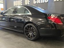 MERCEDES-BENZ S 500 7G-Tronic AMG-Line, Benzin, Occasion / Gebraucht, Automatik - 6