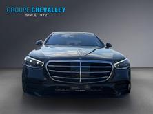 MERCEDES-BENZ S 500 L 4Matic AMG Line 9G-Tronic, Hybride Leggero Benzina/Elettrica, Occasioni / Usate, Automatico - 2