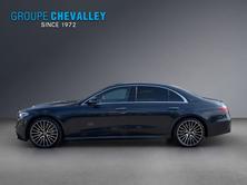 MERCEDES-BENZ S 500 L 4Matic AMG Line 9G-Tronic, Hybride Leggero Benzina/Elettrica, Occasioni / Usate, Automatico - 3