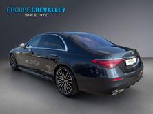 MERCEDES-BENZ S 500 L 4Matic AMG Line 9G-Tronic, Hybride Leggero Benzina/Elettrica, Occasioni / Usate, Automatico - 4