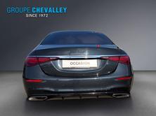 MERCEDES-BENZ S 500 L 4Matic AMG Line 9G-Tronic, Hybride Leggero Benzina/Elettrica, Occasioni / Usate, Automatico - 5