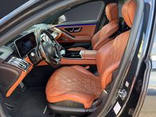 MERCEDES-BENZ S 500 L 4Matic AMG Line 9G-Tronic, Hybride Leggero Benzina/Elettrica, Occasioni / Usate, Automatico - 6