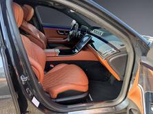 MERCEDES-BENZ S 500 L 4Matic AMG Line 9G-Tronic, Hybride Leggero Benzina/Elettrica, Occasioni / Usate, Automatico - 7