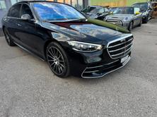 MERCEDES-BENZ S 500 L 4Matic AMG Line 9G-Tronic, Hybride Léger Essence/Électricité, Occasion / Utilisé, Automatique - 2