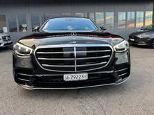 MERCEDES-BENZ S 500 L 4Matic AMG Line 9G-Tronic, Hybride Léger Essence/Électricité, Occasion / Utilisé, Automatique - 3