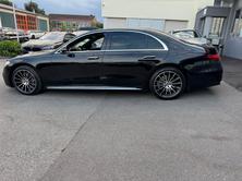 MERCEDES-BENZ S 500 L 4Matic AMG Line 9G-Tronic, Hybride Léger Essence/Électricité, Occasion / Utilisé, Automatique - 5