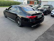 MERCEDES-BENZ S 500 L 4Matic AMG Line 9G-Tronic, Hybride Léger Essence/Électricité, Occasion / Utilisé, Automatique - 6