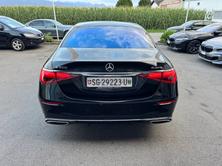 MERCEDES-BENZ S 500 L 4Matic AMG Line 9G-Tronic, Hybride Léger Essence/Électricité, Occasion / Utilisé, Automatique - 7