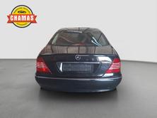 MERCEDES-BENZ S 500 L 4Matic, Essence, Occasion / Utilisé, Automatique - 5
