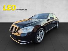 MERCEDES-BENZ S 500 L BlueEfficiency SS 4Matic 7G-Tronic, Benzin, Occasion / Gebraucht, Automatik - 2