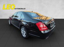 MERCEDES-BENZ S 500 L BlueEfficiency SS 4Matic 7G-Tronic, Benzin, Occasion / Gebraucht, Automatik - 3