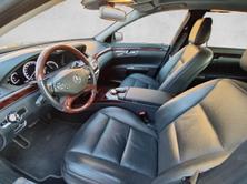 MERCEDES-BENZ S 500 L BlueEfficiency SS 4Matic 7G-Tronic, Benzin, Occasion / Gebraucht, Automatik - 5