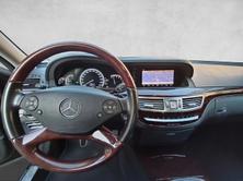 MERCEDES-BENZ S 500 L BlueEfficiency SS 4Matic 7G-Tronic, Benzin, Occasion / Gebraucht, Automatik - 6