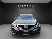 MERCEDES-BENZ S 500 L 4Matic, Benzin, Occasion / Gebraucht, Automatik - 2