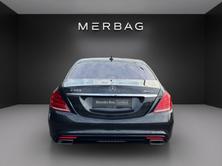 MERCEDES-BENZ S 500 L 4Matic, Benzin, Occasion / Gebraucht, Automatik - 5