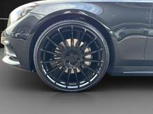 MERCEDES-BENZ S 500 L 4Matic, Benzin, Occasion / Gebraucht, Automatik - 7