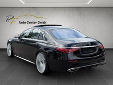 MERCEDES-BENZ S 500 4Matic AMG Line 9G-Tronic, Hybride Léger Essence/Électricité, Occasion / Utilisé, Automatique - 5