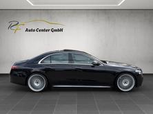 MERCEDES-BENZ S 500 4Matic AMG Line 9G-Tronic, Hybride Léger Essence/Électricité, Occasion / Utilisé, Automatique - 6