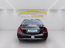 MERCEDES-BENZ S 500 Maybach 4Matic 9G-Tronic, Benzin, Occasion / Gebraucht, Automatik - 5