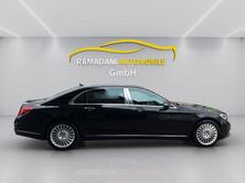 MERCEDES-BENZ S 500 Maybach 4Matic 9G-Tronic, Benzin, Occasion / Gebraucht, Automatik - 7