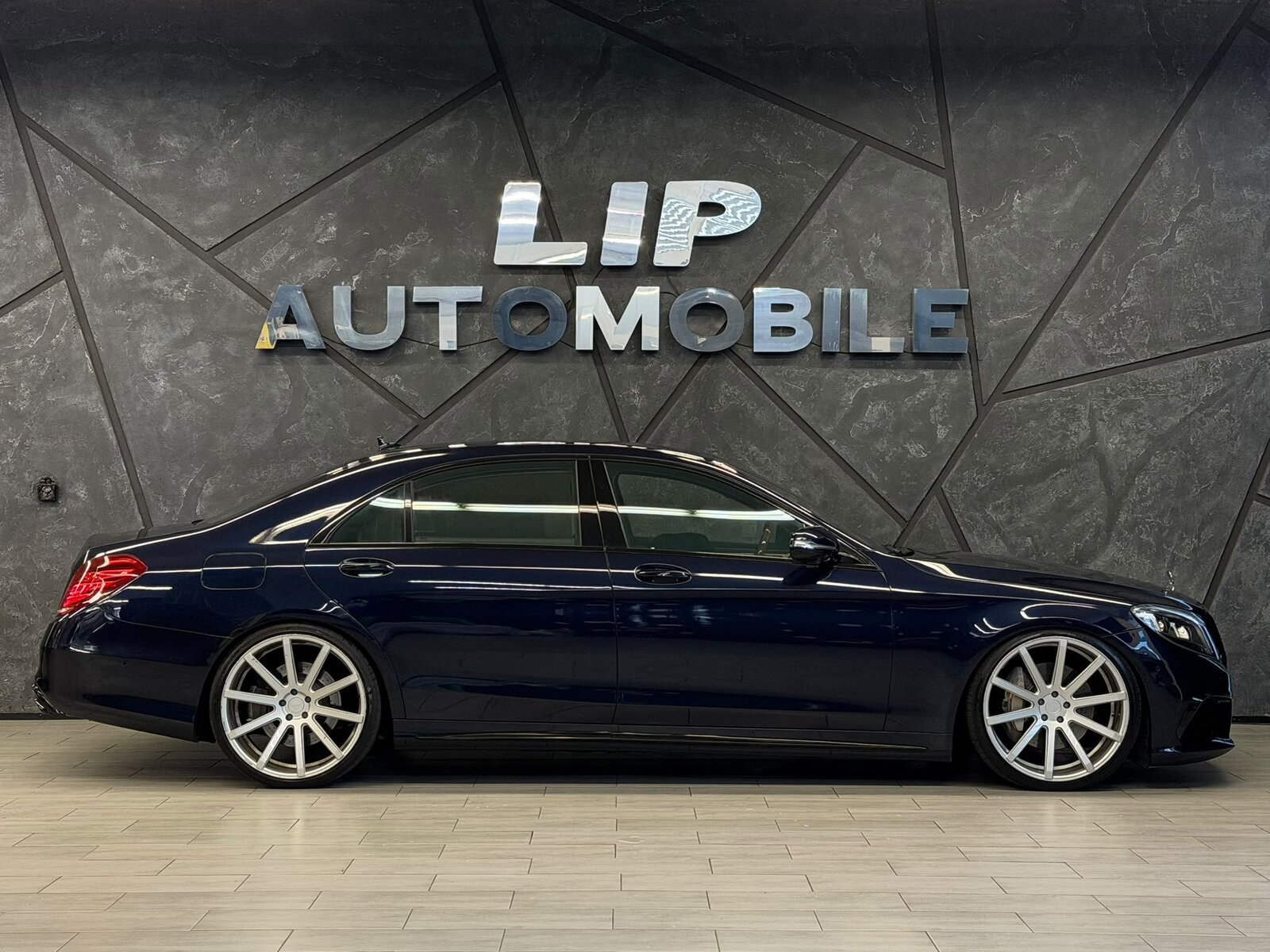 MERCEDES-BENZ S 500 L 4Matic 7G-Tronic, Benzina, Occasioni / Usate, Automatico - 5